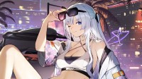 《少女前线2：追放》新图(少女前线2追放多少g)